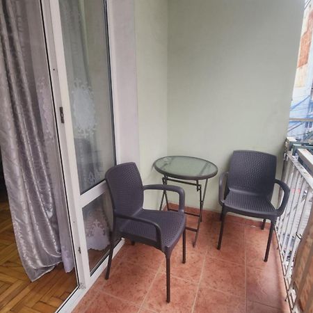 Apartment On 26 May Str Батумі Екстер'єр фото