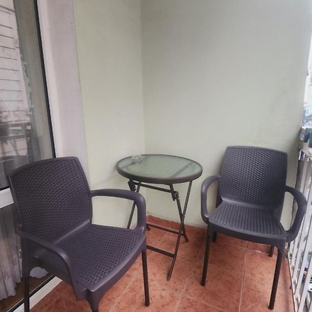 Apartment On 26 May Str Батумі Екстер'єр фото