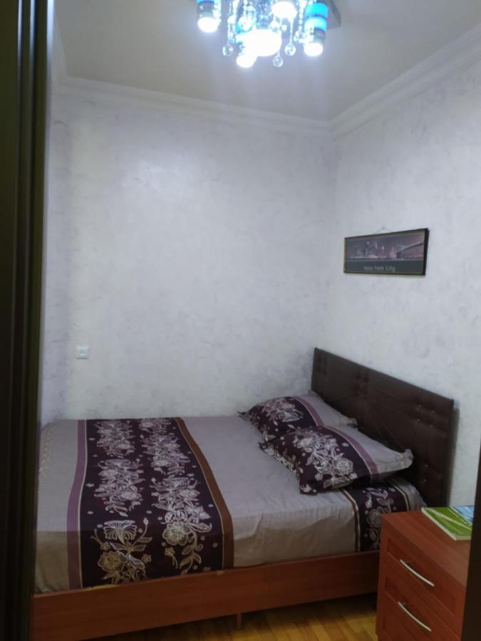 Apartment On 26 May Str Батумі Екстер'єр фото
