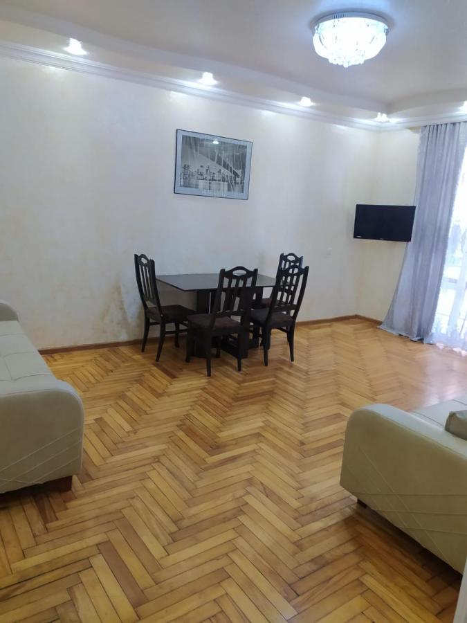Apartment On 26 May Str Батумі Екстер'єр фото