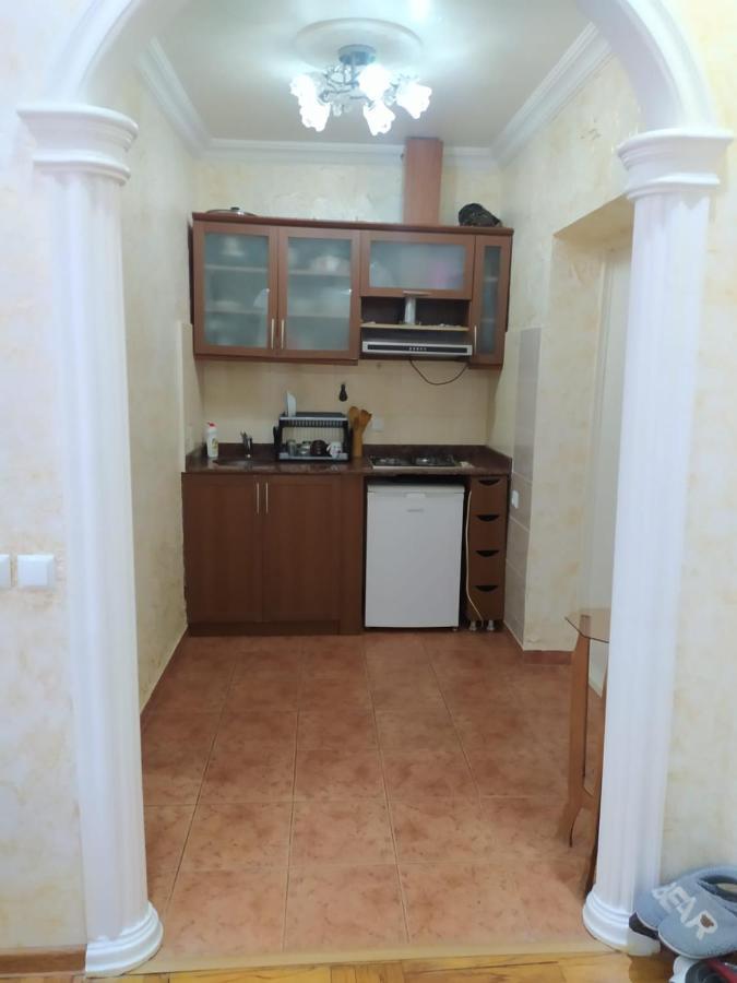 Apartment On 26 May Str Батумі Екстер'єр фото