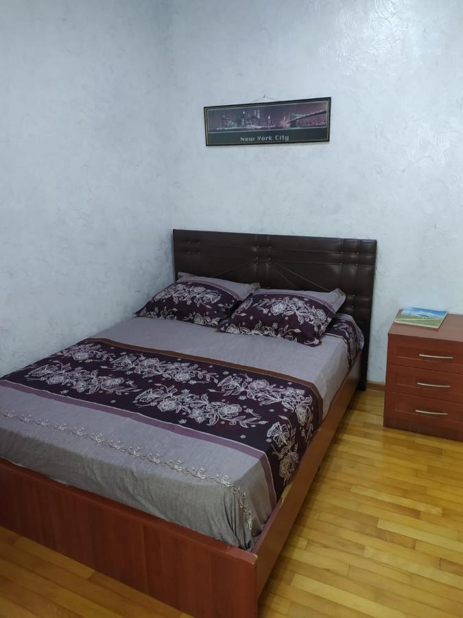 Apartment On 26 May Str Батумі Екстер'єр фото