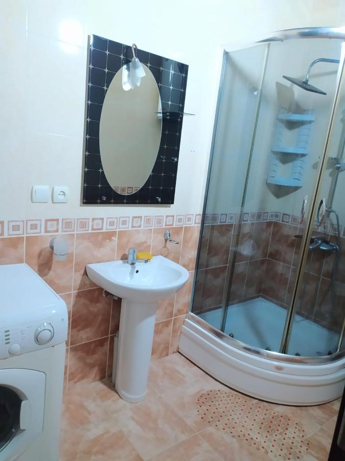 Apartment On 26 May Str Батумі Екстер'єр фото