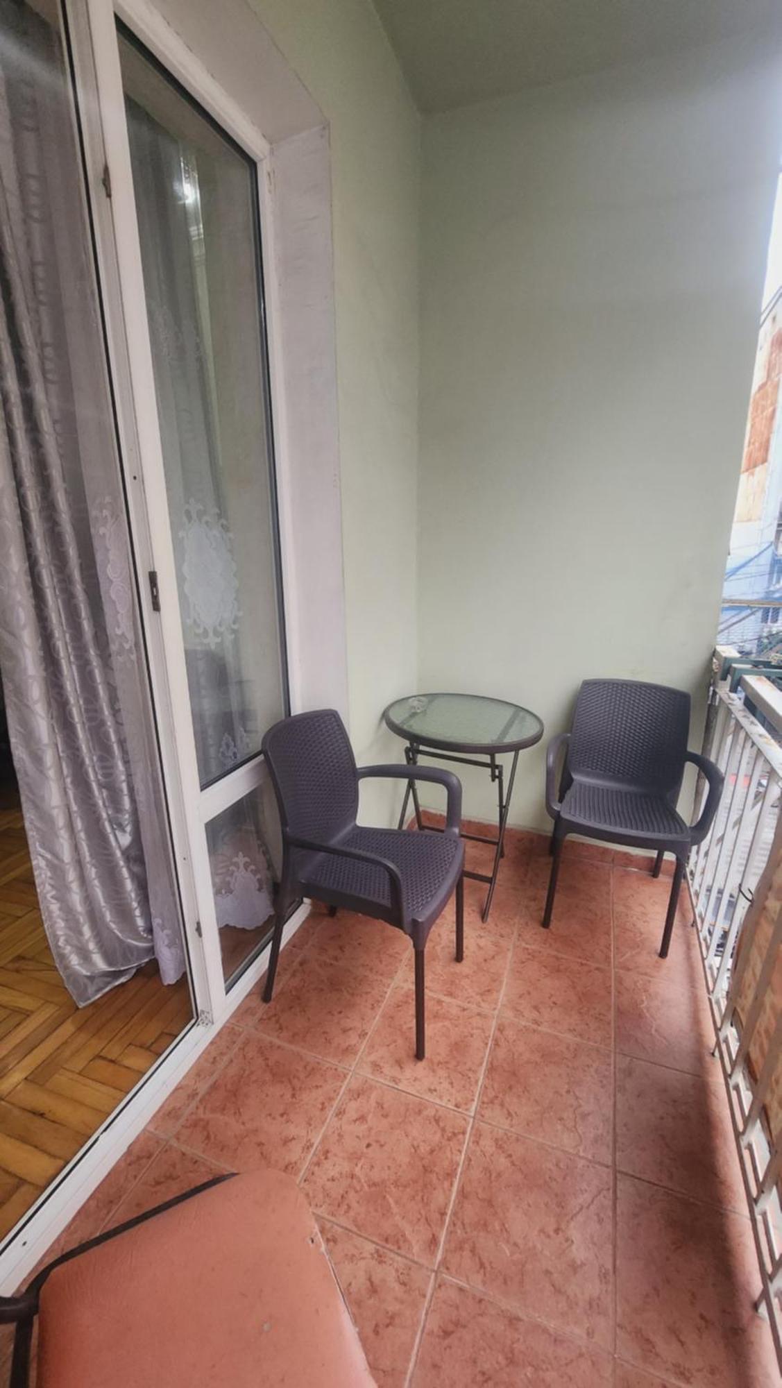 Apartment On 26 May Str Батумі Екстер'єр фото