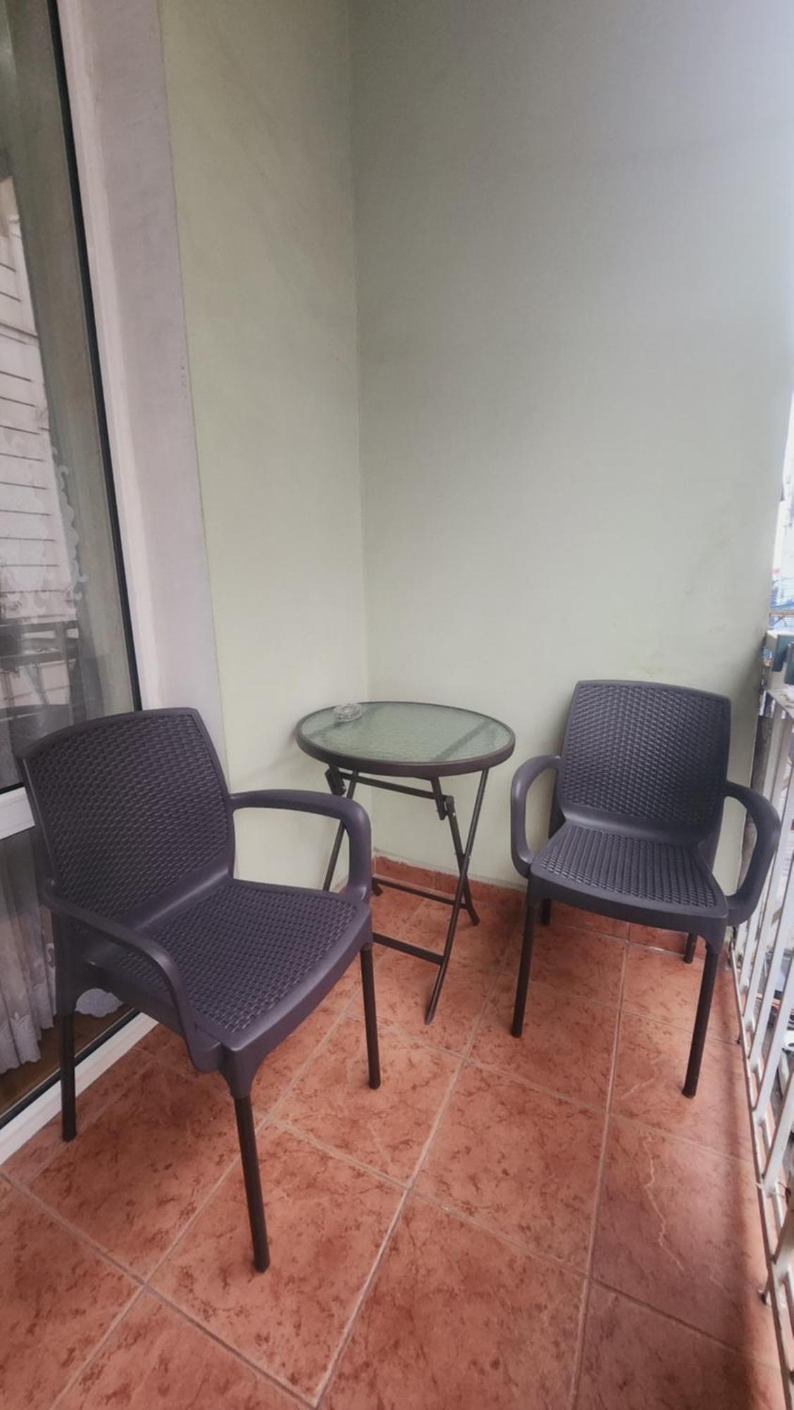 Apartment On 26 May Str Батумі Екстер'єр фото