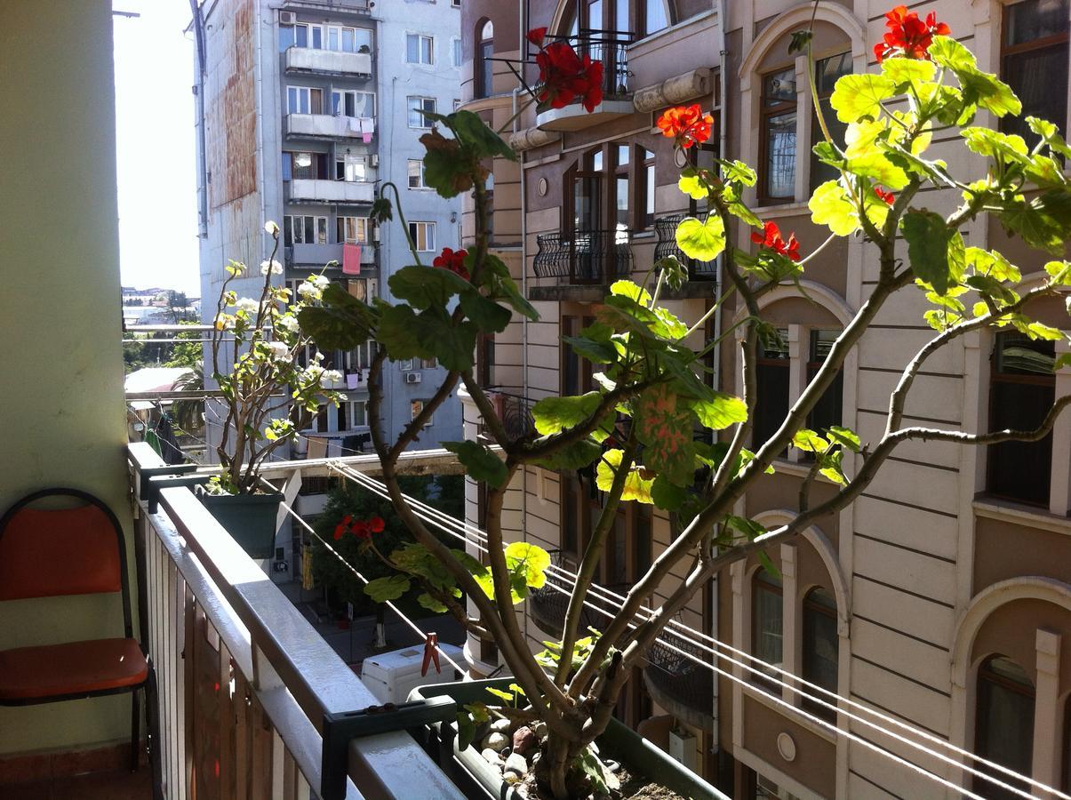 Apartment On 26 May Str Батумі Екстер'єр фото